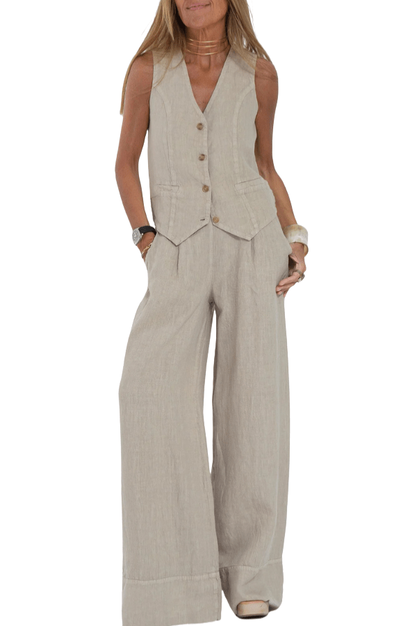 product_naYARA | Conjunto de dos piezas de temporadame - Celia Brava